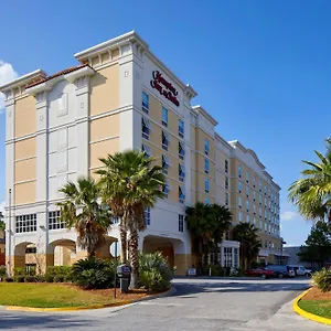 Hotel Hampton & Savannah/midtown