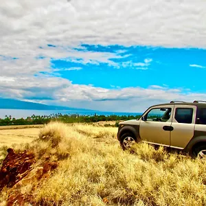 Apartment Campervan/maui Hosted By Go Camp Maui