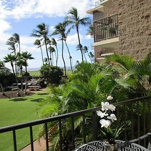 Kauhale Makai On The Kihei