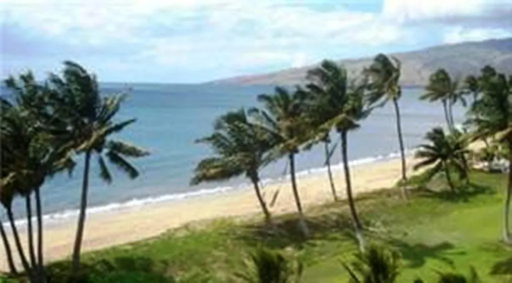 Nani Kai Hale By Maui Condo And Home Kihei United States