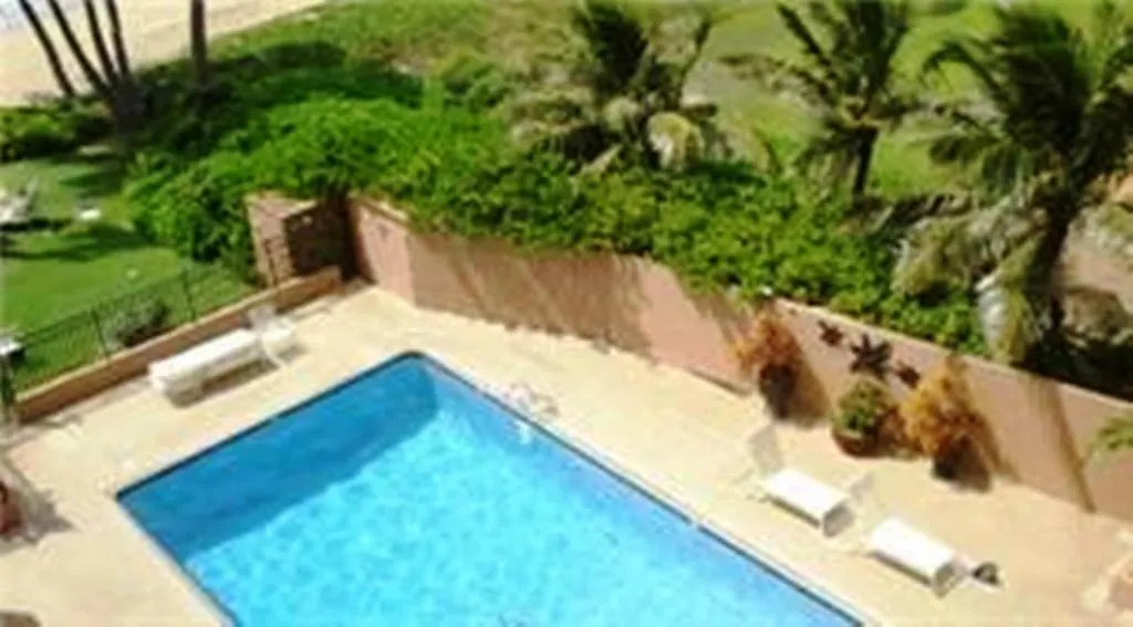 Aparthotel Nani Kai Hale By Maui Condo And Home Kihei