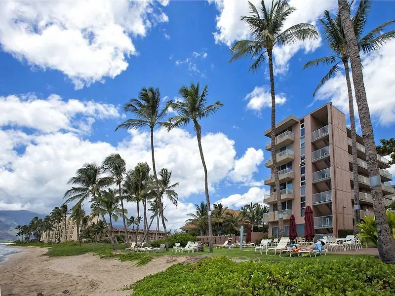 ** Aparthotel Nani Kai Hale By Maui Condo And Home Kihei United States
