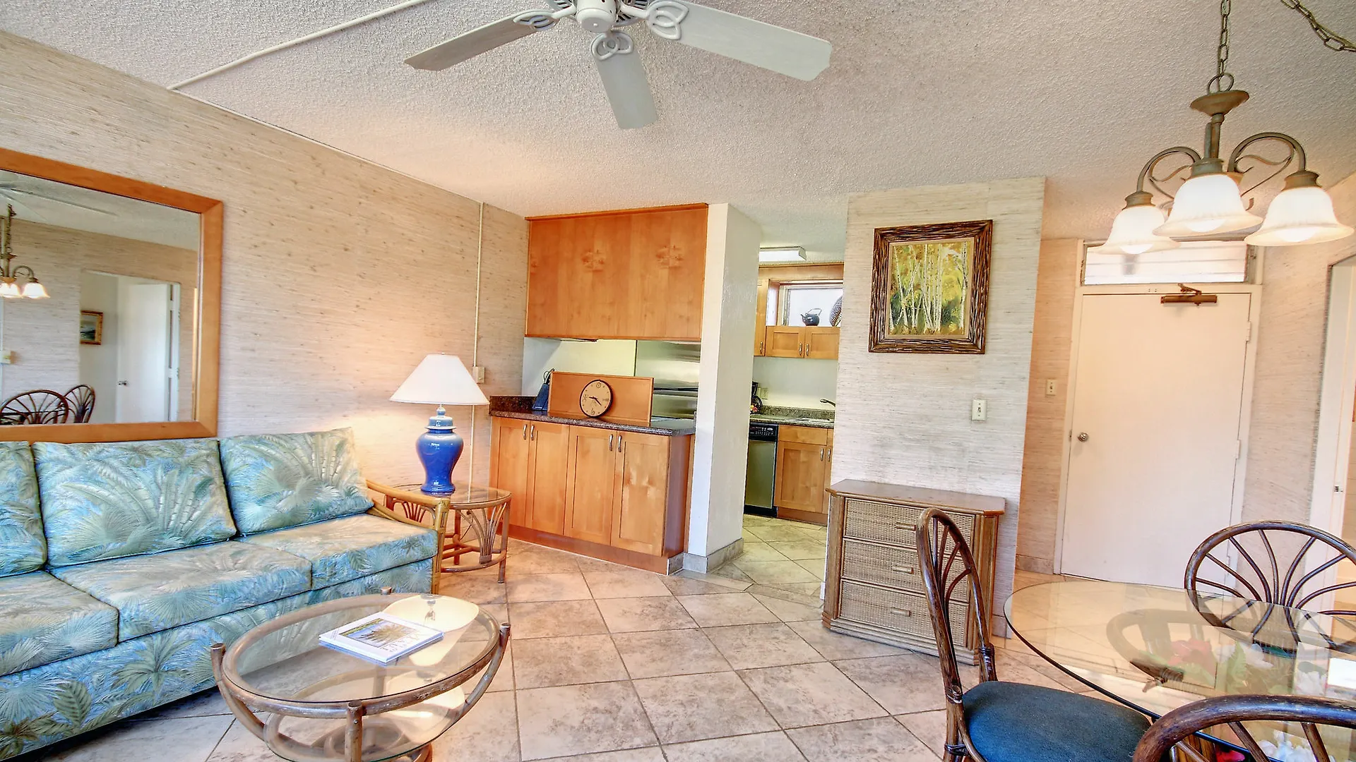 Nani Kai Hale By Maui Condo And Home Kihei