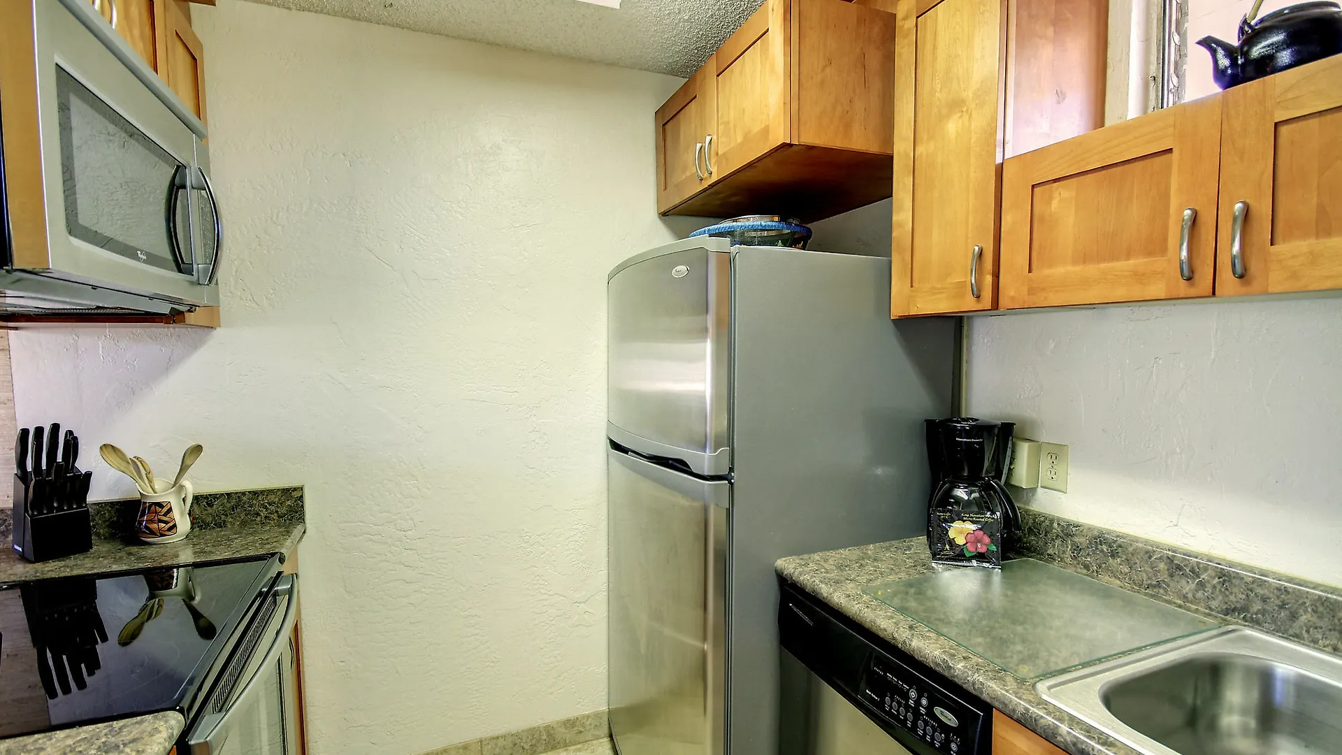 Nani Kai Hale By Maui Condo And Home Kihei 2*,  United States