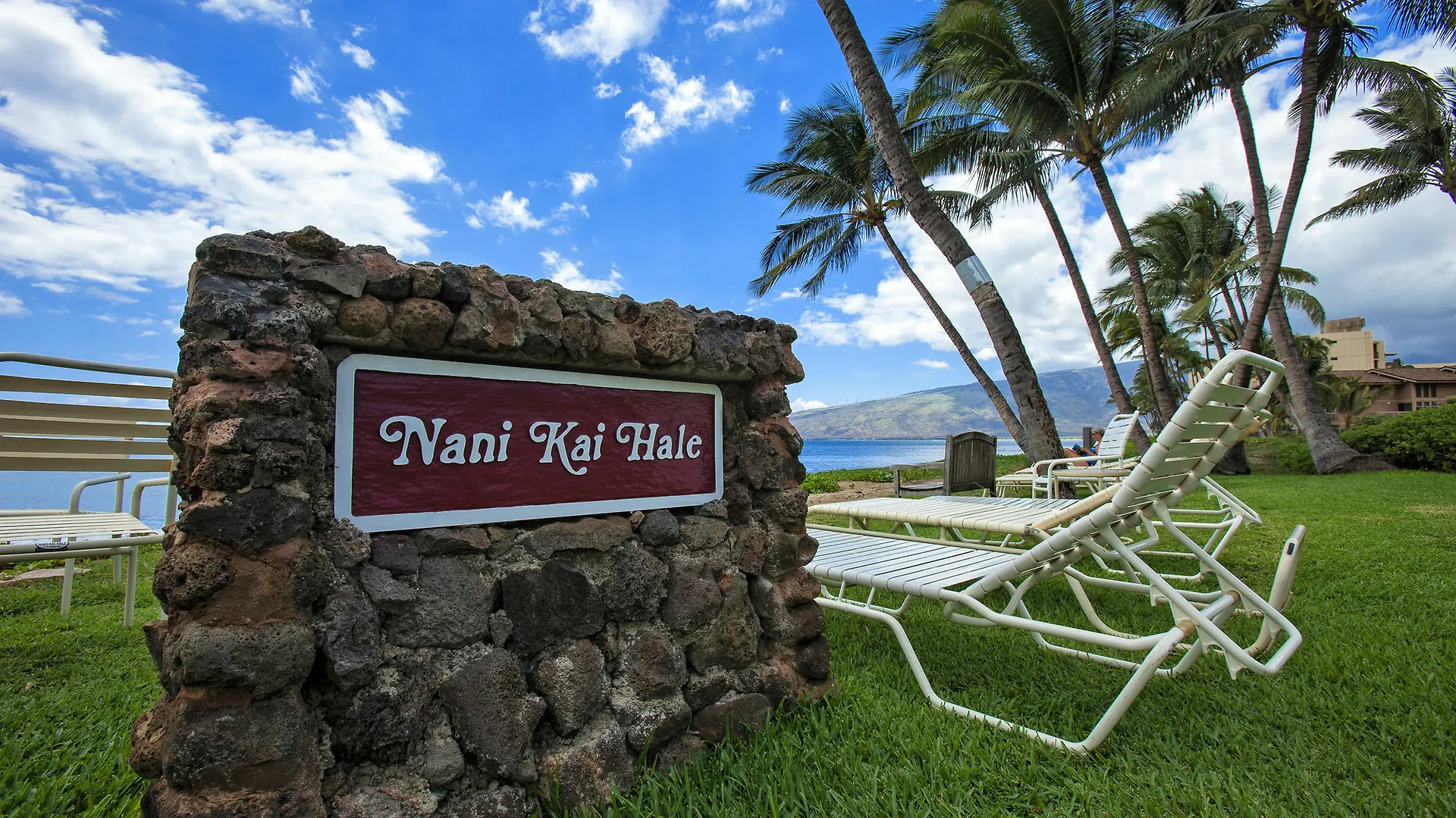 Aparthotel Nani Kai Hale By Maui Condo And Home Kihei