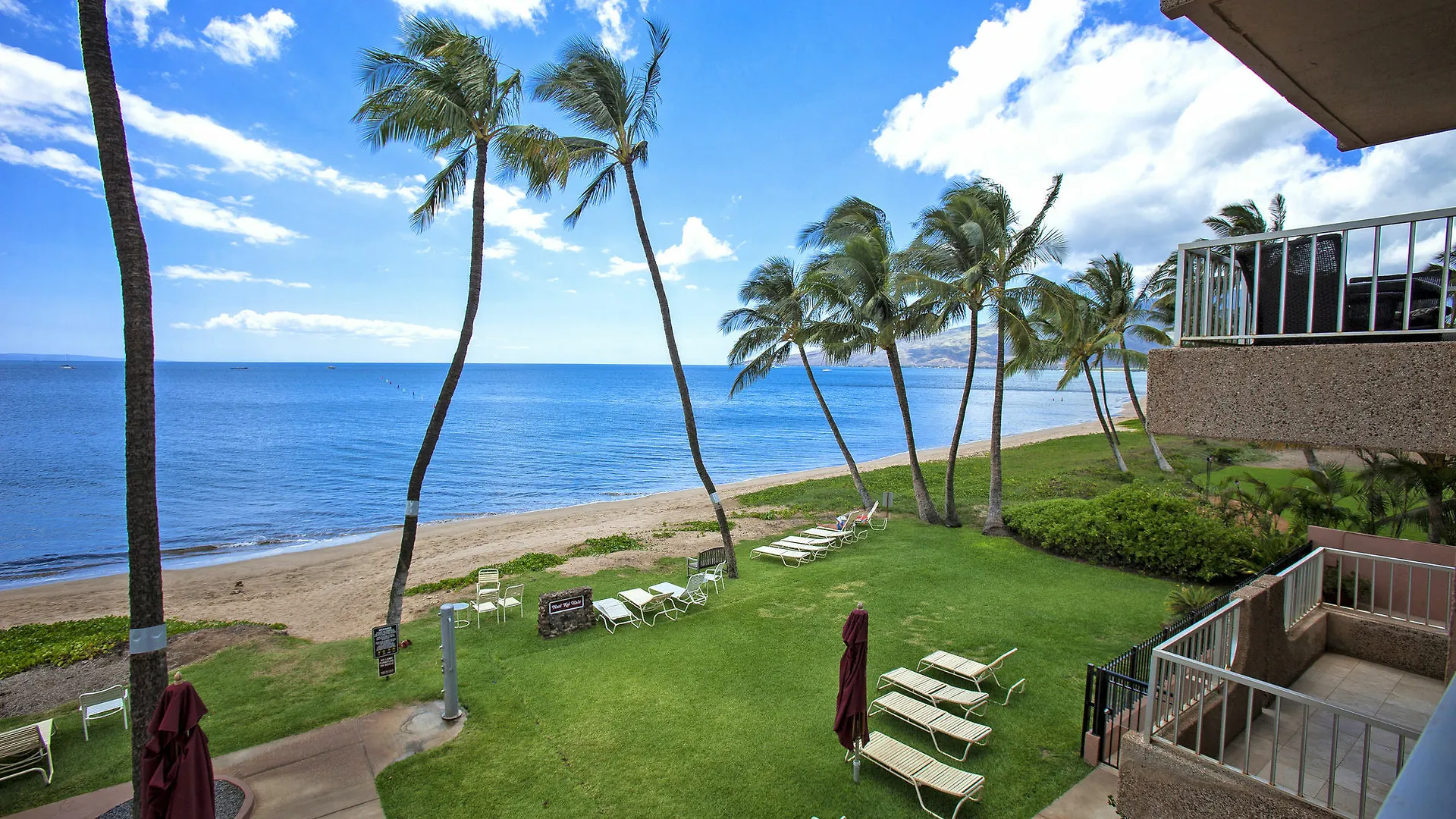 Nani Kai Hale By Maui Condo And Home Kihei 2*,