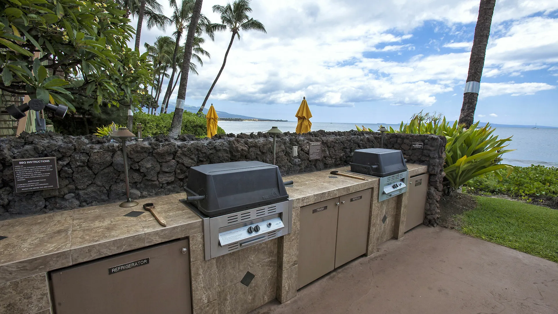 Nani Kai Hale By Maui Condo And Home Kihei Aparthotel