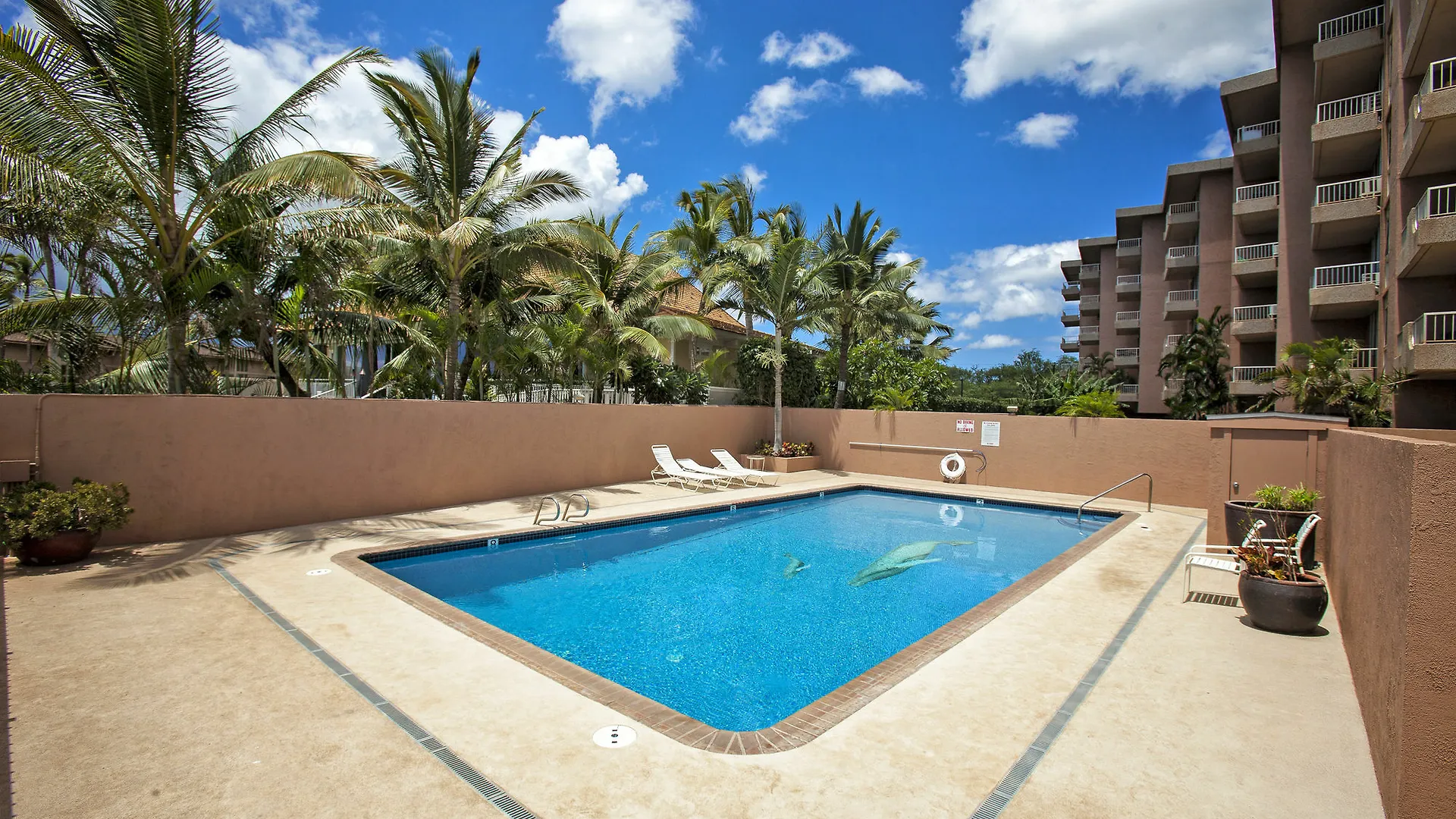 Nani Kai Hale By Maui Condo And Home Kihei Aparthotel