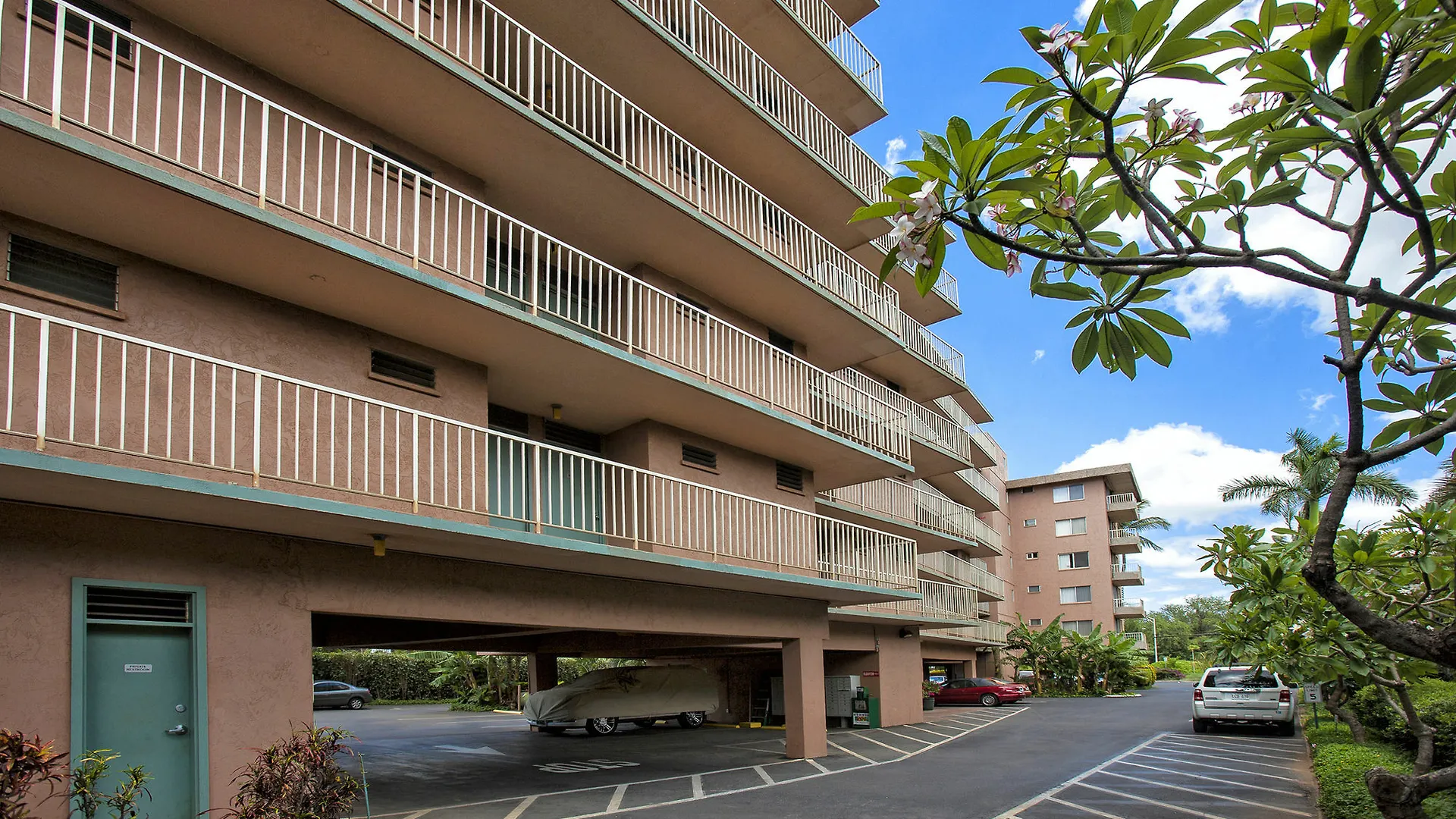 Nani Kai Hale By Maui Condo And Home Kihei 2*,  United States